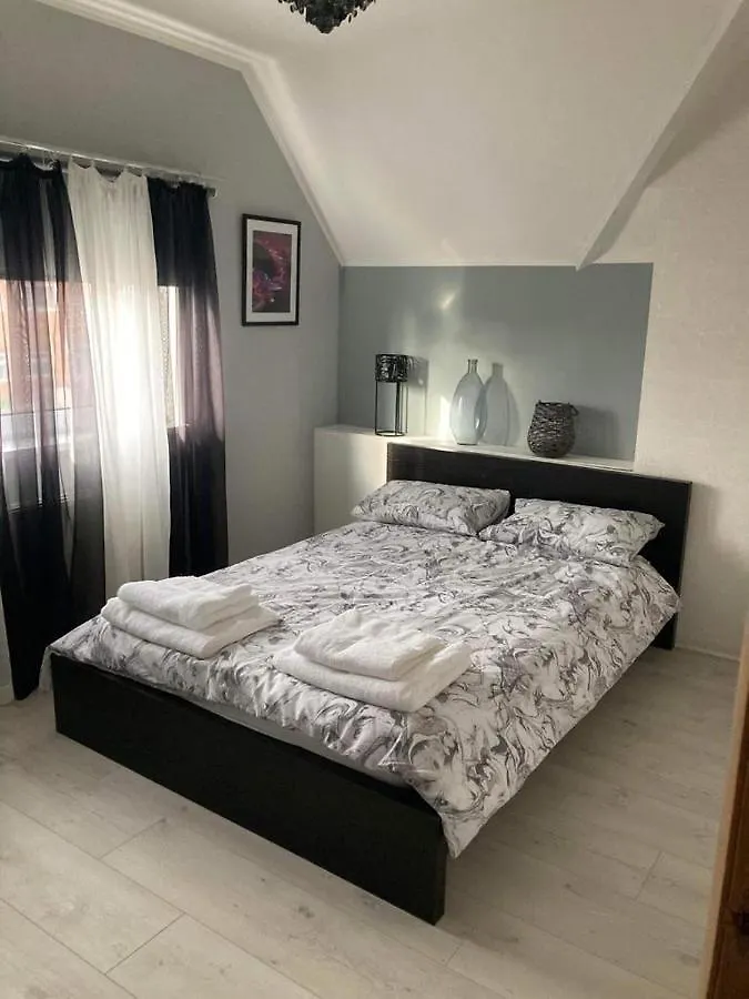 Vila Peasholm Luxury House Scarborough Prázdninový dům