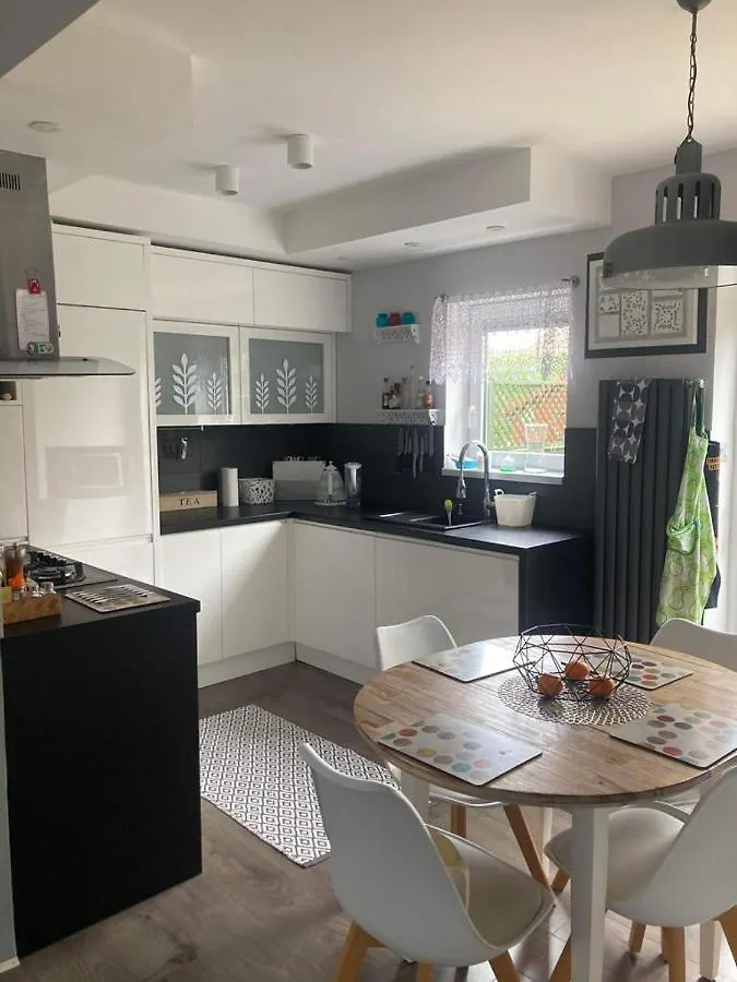 Peasholm Luxury House Villa Scarborough