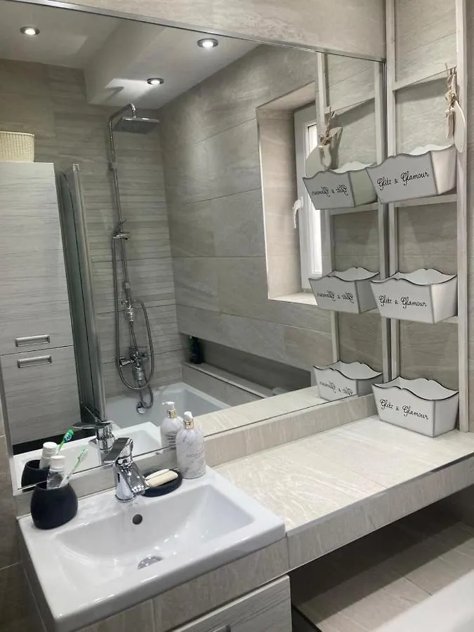 Сasa de vacaciones Peasholm Luxury House Villa Scarborough