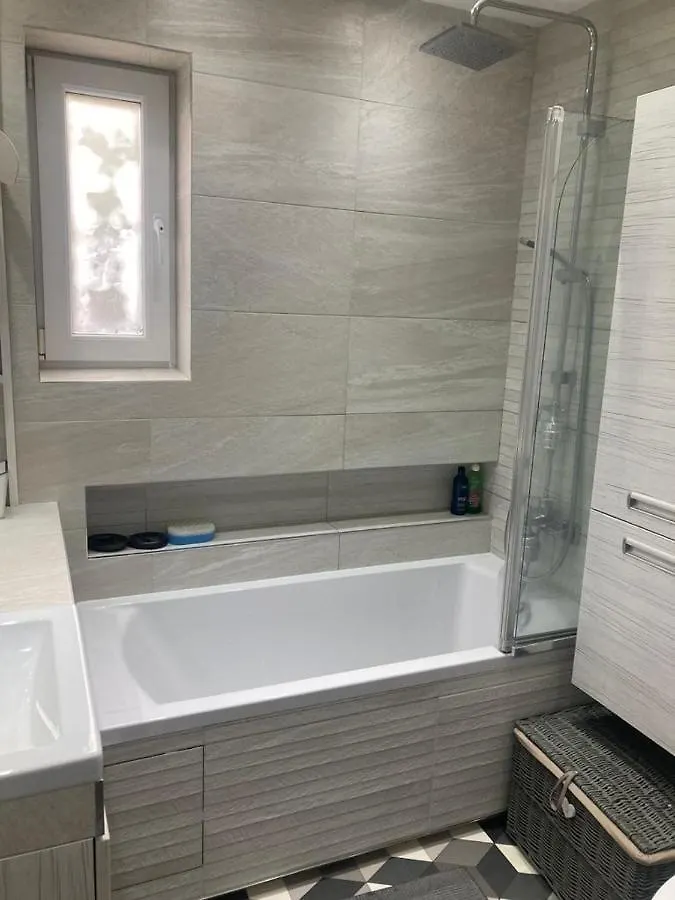 Peasholm Luxury House Villa Scarborough Reino Unido