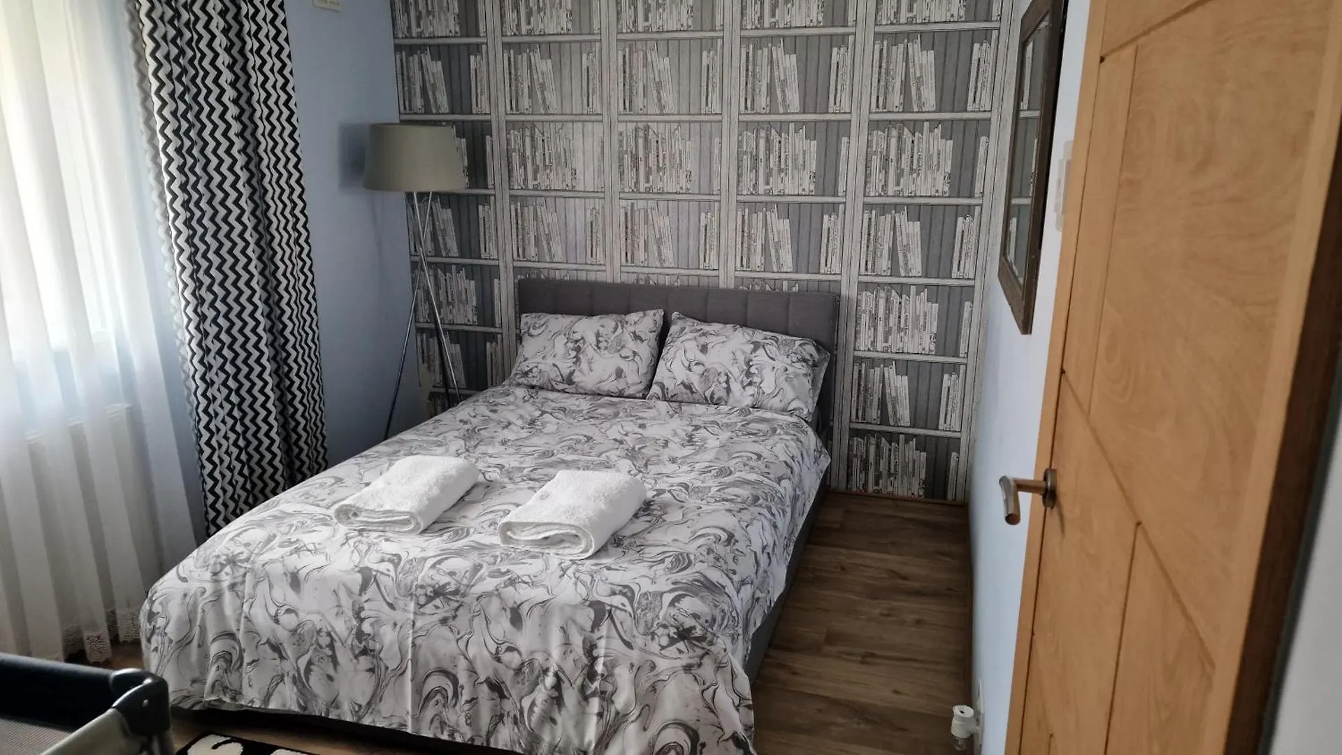 Vila Peasholm Luxury House Scarborough